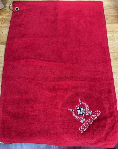 custom embroidery